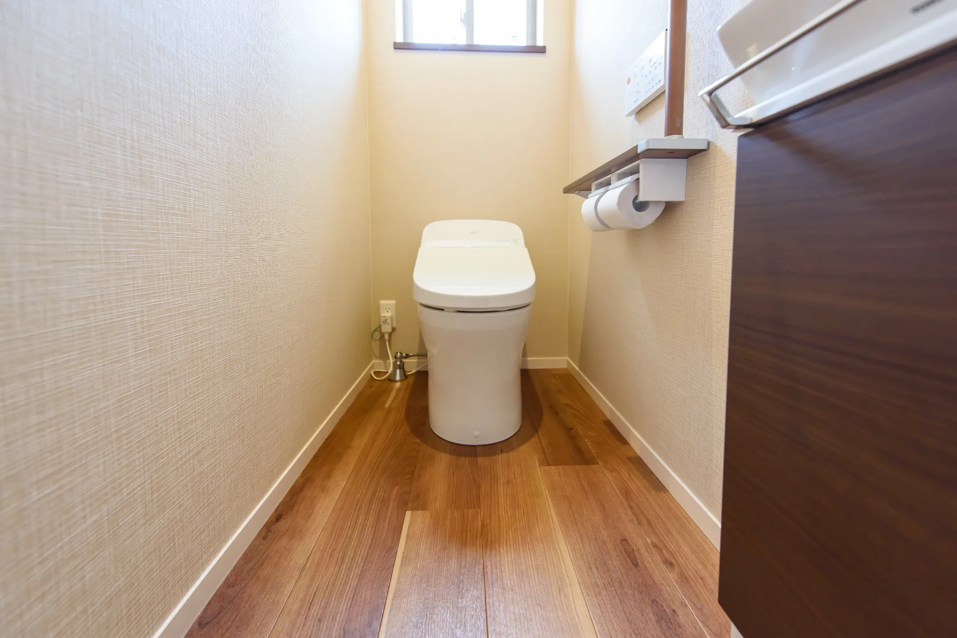 水回りラインナップ